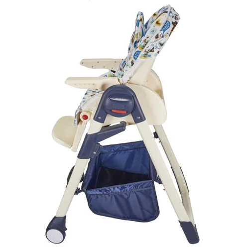 Стільчик для годування Wonderkids Rico WK32-R12-007