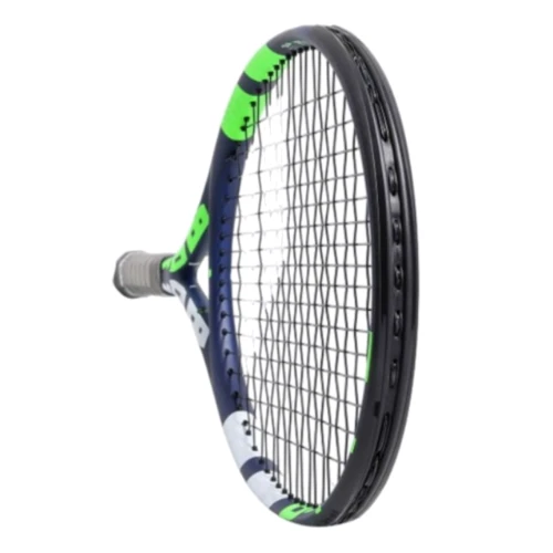 Ракетка для великого тенісу Babolat Boost Drive Blue/Green/White no cover Gr2 фото 1