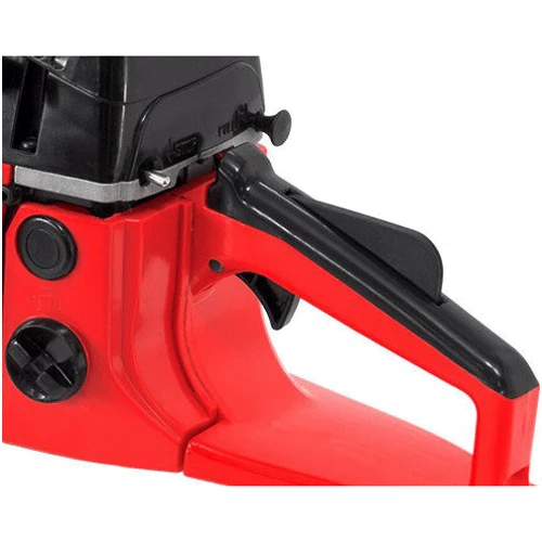 Бензопила Sadko GCS-510E PRO (8 015 117): Длина шины 450 мм