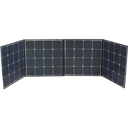 Солнечная панель Houny 200W Solar Panel фото 1