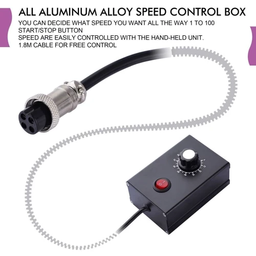 Смарт секс-машина Hismith Table Top 2.0 Pro APP Red, настольная версия