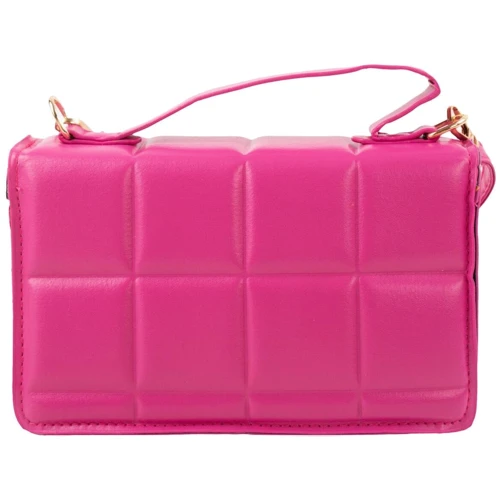 Жіноча сумка крос боді Valiria Fashion рожева (5DETAA308-pink): Країна виробник Китай