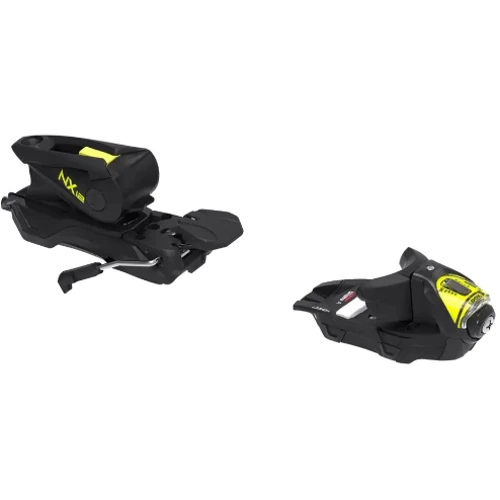 Лыжи Rossignol (RAMPX01) FORZA 50° V-CAM KONECT + крепления (FCMCN02) NX 12 KONECT GW B80 2024 (3607684377168): Крепление в комплекте