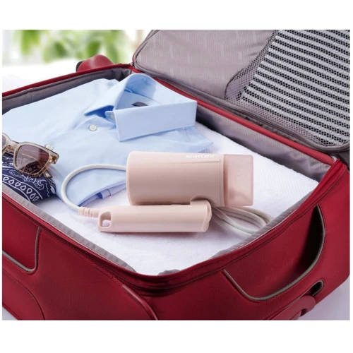Отпариватель Silver Crest SDBF 1200 pink: Режимы Постоянная подача пара, Вертикальное отпаривание