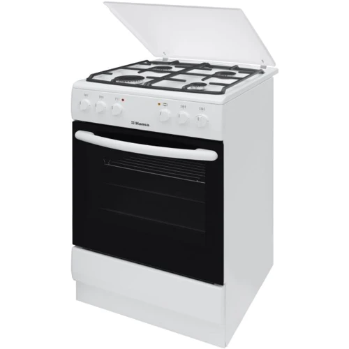 Плита комбинированная Hansa FCMW580450