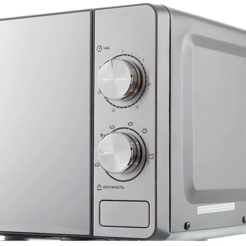 Микроволновая печь PRIME Technics PMW 20732 KG: Диаметр поддона, мм 245