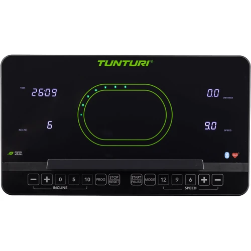 Беговая дорожка Tunturi T50 Treadmill Performance 19TRN50000 (19TRN50000)