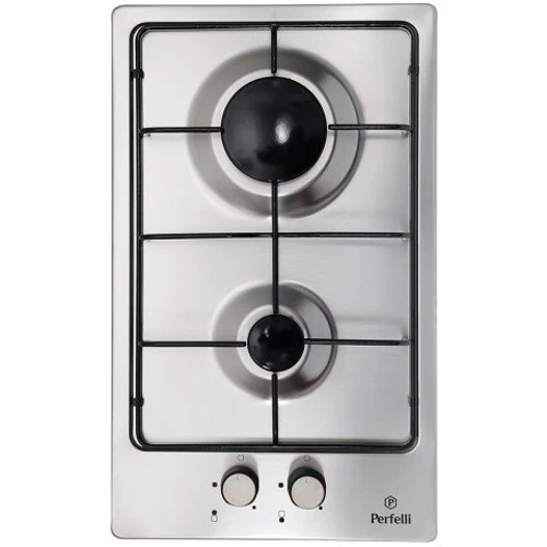 Варочная поверхность газовая Perfelli HGM 312 I