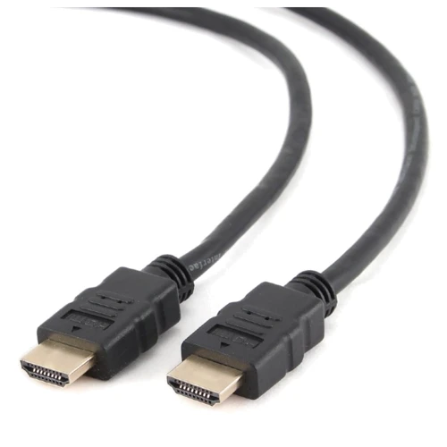 Кабель и переходник Cablexpert HDMI V.2.0, 4К 60 Гц, 1.8 м (CC-HDMI4-6): Тип кабель