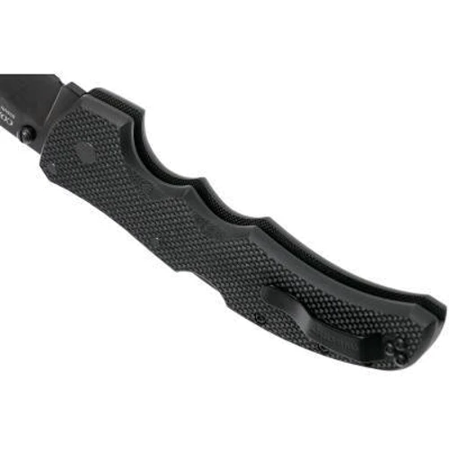 Нож Cold Steel Recon 1 SP, S35VN (1260.14.07): Система открывания одной рукой Есть