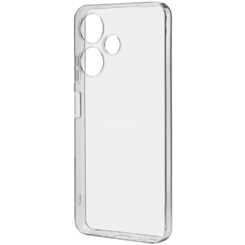 Чехол для телефонов ArmorStandart Air Series Camera cover Transparent for Infinix Hot 30i / Hot 30i NFC (ARM69002)