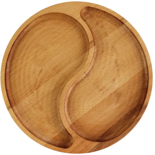 Мінажниця Brizoll Snack DUO 28 см (MEN6-28)