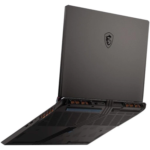 Ноутбук MSI Vector GP78HX (GP78HX 13VI-461PL): Обсяг накопичувача 1 ТБ (SSD)