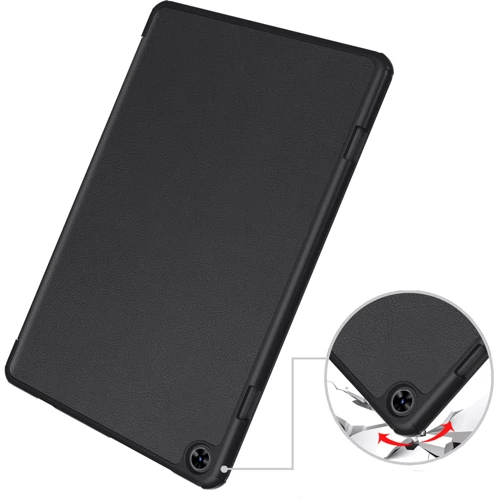 Аксессуар для планшетных ПК BeCover Smart Case Black for Teclast T50 (709896)