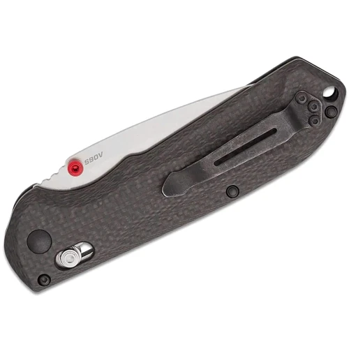 Нож Benchmade Freek (560-03) (560-03): Цвет черный