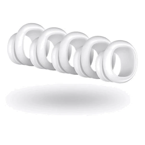 Насадка Satisfyer Penguin Climax Tips