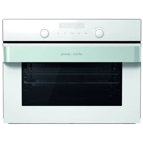 Духовой шкаф электрический Gorenje BCM547ORAW