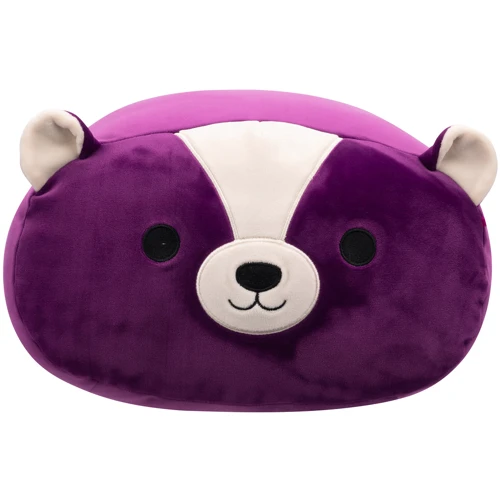 Мягкая игрушка Squishmallows Скунс Слоан 30 см (SQCR06555)