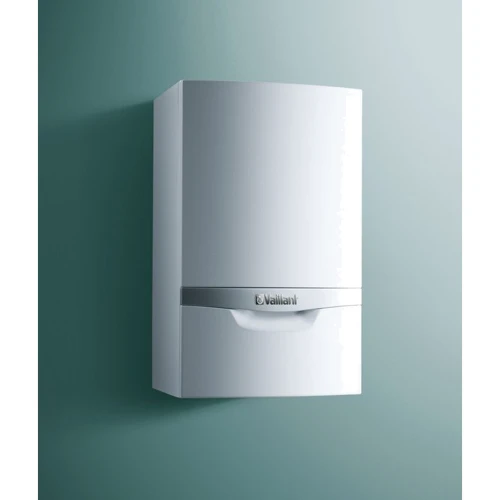 Газовий котел Vaillant ecoTEC plus VUW INT 246 / 5-5 H: Тип димоходу коаксіальний