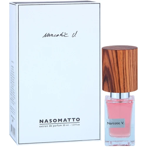 Духи Nasomatto Narcotic Venus extrait de parfum 30 ml: Вид Духи
