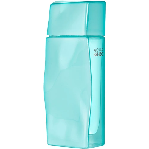 Туалетная вода Kenzo Aqua Pour Femme 100 ml Тестер