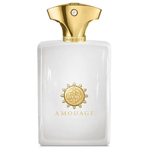 Парфюмированная вода Amouage Honour 100 ml Тестер