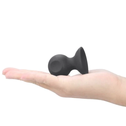 Присоски для сосков LoveToy Nipple Suckers Black