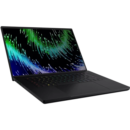 Ноутбук Razer Blade 16 (RZ09-0483TEH4-R3U1): Экран 16" IPS (2560x1600) WQXGA