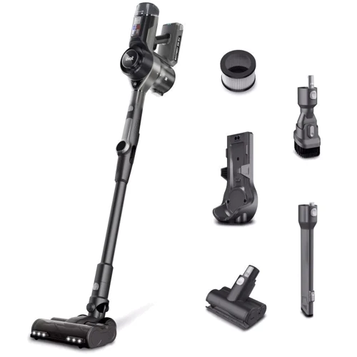 Пылесос Levoit VortexIQ 40 LSV-VF401-AEU (HEAPVCLVNEU0005Y) фото 6