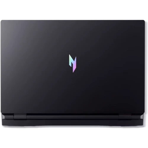 Ноутбук Acer Nitro 17 AN17-42-R9HN (NH.QPAEL.003): Процессор AMD Ryzen 9 8945HS (4.0 - 5.2 ГГц) / 8 - ядерный