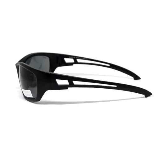 Спортивні окуляри Окуляри з поляризацією BluWater Seaside Polarized (gray) (BW-SEASD-GR2): Тип Открытые