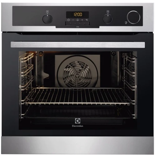 Духовой шкаф электрический Electrolux EOB6631BOX