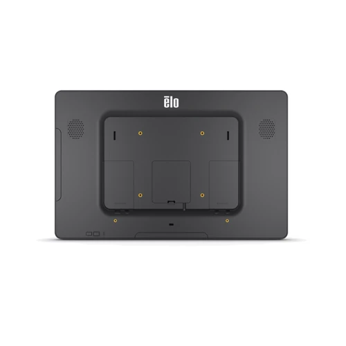 Монітор ELO TouchSystems E021201: Покриття екрану глянсове