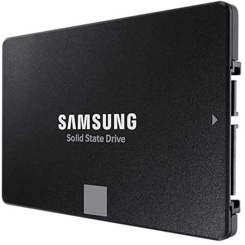 Samsung 870 EVO 1 TB (MZ-77E1T0BW): Тип накопителя внутренний