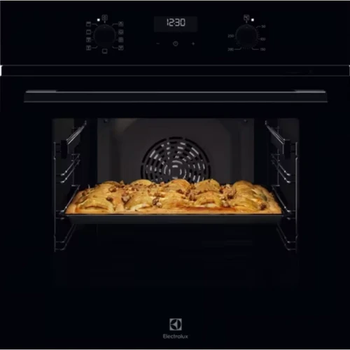 Духова шафа електрична Electrolux KODEC70BZ