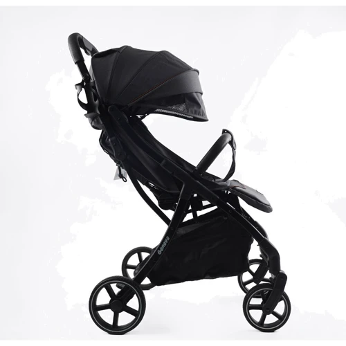 Детская прогулочная коляска Joy Geneva (GN-53277)