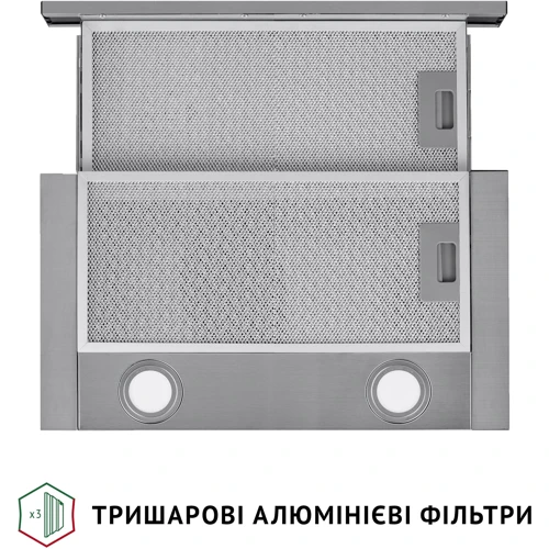 Вытяжка Perfelli TL 502 I LED фото 6
