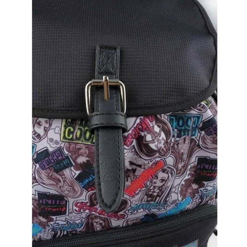 Рюкзак Kite WK MH15-965S Monster High: Тип Для средней школы