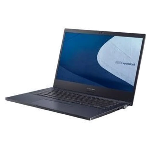 Ноутбук ASUS ExpertBook (P2451FB-EB0018R): Процесор Intel Core i5-10210U (1.6 - 4.1 ГГц) / 4 - ядерный