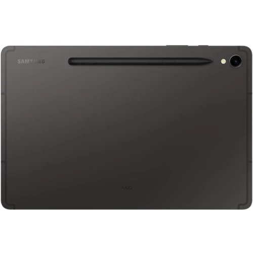 Планшет Samsung Galaxy Tab S9 12/256GB 5G Graphite (SM-X716BZAE): Операционная система Android 13