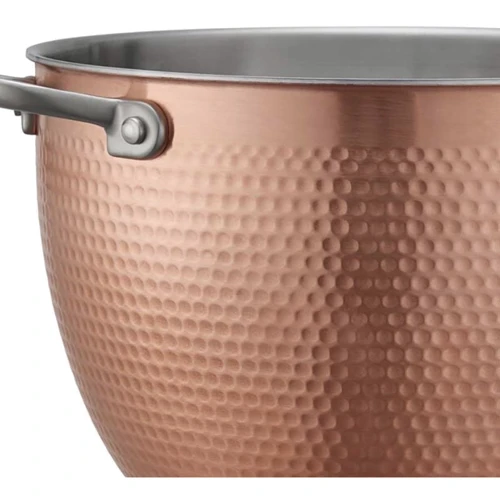 Чаша KitchenAid Blossom 5KSM5SSBCB 4.7 л