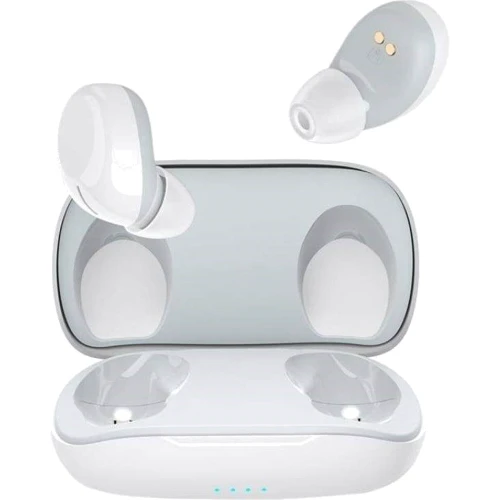 Наушники Rock Space EB60 AirBuds White