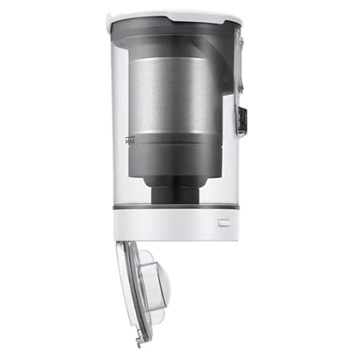 Автоматически очищающийся контейнер Samsung Clean Station VCA-SAE90B/EV фото 3