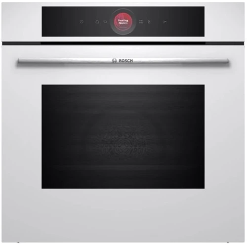 Духова шафа електрична Bosch HBG7341W1