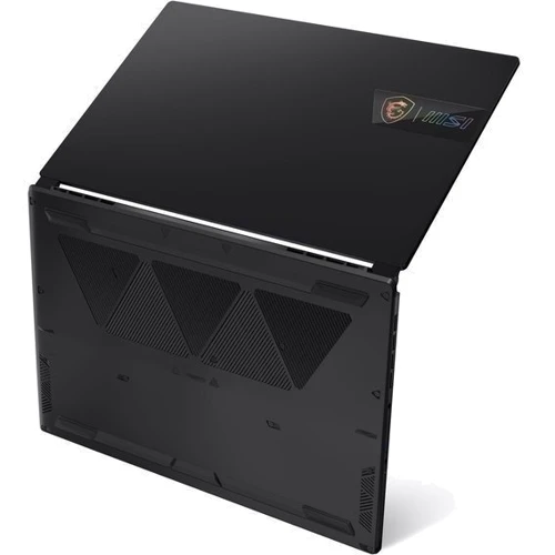 Ноутбук MSI Stealth 15M B12UE (Stealth15M12040): Процесор Intel Core i7-1260P (3.4 - 4.7 ГГц) / 12 - ядерный