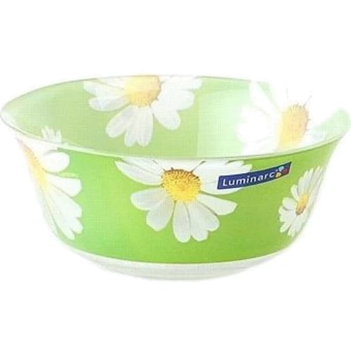 Салатник Luminarc Carina Paquerette Green G5923 (100 мм)