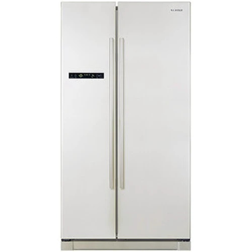 Холодильник Side-by-Side Samsung RSA1NHWP1: Размеры ВxШxГ, см 178.9 х 91.2 х 73.5