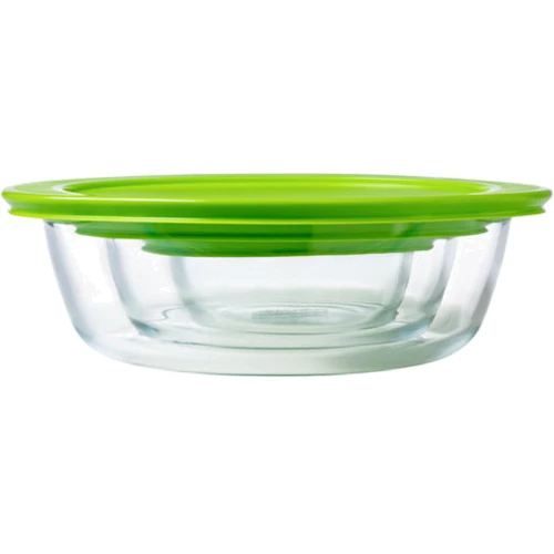 PYREX C&S 2.3 л кругл. 26 см (208P000) фото 6