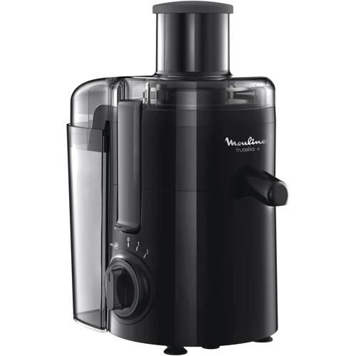 Соковичавниця Moulinex JU370810: Тип центробежная