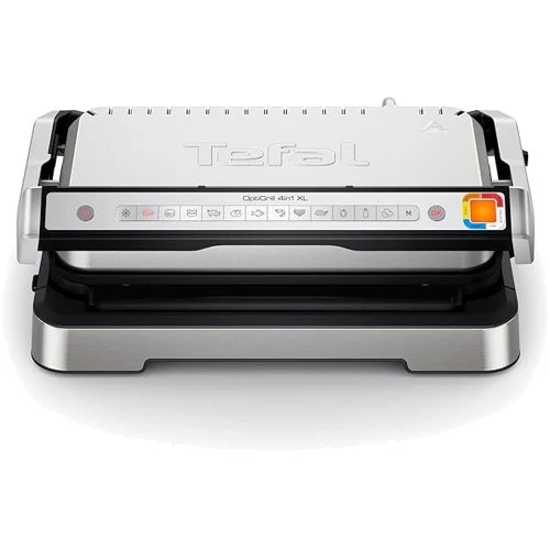 Електрогриль Tefal GC784D30 OptiGrill 4in1 XL